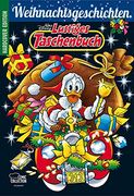 Lustiges Taschenbuch Weihnachtsgeschichten 08 (en Alemán)