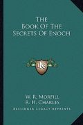 the book of the secrets of enoch (en Inglés)