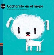 CACHORRITO ES EL MEJOR