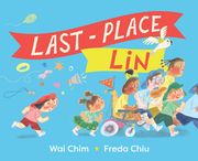 Last-Place Lin (en Inglés)
