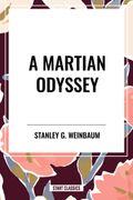A Martian Odyssey