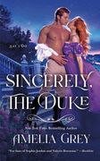 Sincerely, the Duke: Say i do (Say i do, 2) 