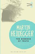 The Essence of Truth: On Plato's Cave Allegory and Theaetetus (Bloomsbury Revelations)