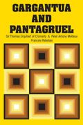 Gargantua and Pantagruel (en Inglés)