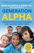 Generation Alpha (en Inglés)