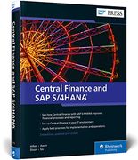 Central Finance and sap s (en Inglés)
