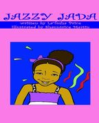 Jazzy Jada (en Inglés)