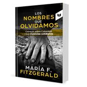 LOS NOMBRES QUE OLVIDAMOS