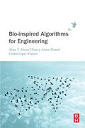Bio-Inspired Algorithms for Engineering 