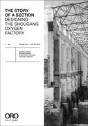 Designing Shougang, or the Story of a Section (en Inglés)