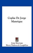 coplas de jorge manrique