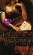 Seducción al amanecer (Saga Hathaway 2)