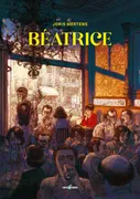 Béatrice - Joris Mertens - Loco Rabia