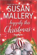 Happily This Christmas: 6 (Happily Inc) 