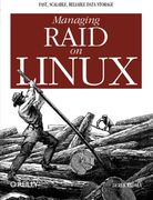 Managing Raid on Linux (en Inglés)