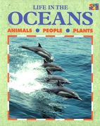 Life in the Oceans (en Inglés)