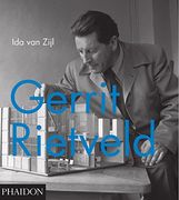 Gerrit Rietveld (en Inglés)
