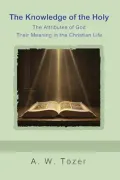 The Knowledge of the Holy