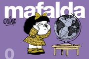 Mafalda 0 (Spanish Edition)