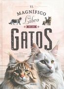 El Magnifico Libro de los Gatos