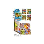 Cuentos Clásicos Tres en uno (se envia 1 ejemplar al azar)