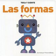 Toca y Siente: Las Formas