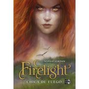 Firelight 1 Chica de Fuego
