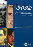 Antología Filosofía Viva