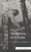 The Imitation of Christ (Sea Harp Timeless series) (en Inglés)