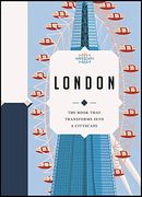Paperscapes London (en Inglés)