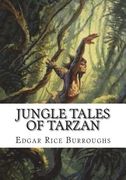 Jungle Tales of Tarzan (en Inglés)
