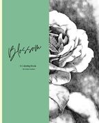 Blossom: A Coloring Book (en Inglés)