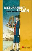 el mesurament del món (en Catalán)