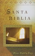 Santa Biblia-Vp (in Spanish)