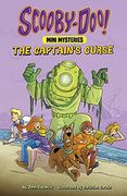 The Captain'S Curse (Scooby-Doo! Mini Mysteries) (en Inglés)