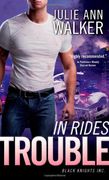in rides trouble