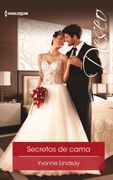 Secretos de Cama (in Spanish)