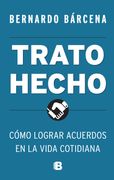 Trato Hecho (in Spanish)