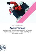 annie famose (en Inglés)