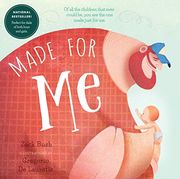 Made for me (en Inglés)