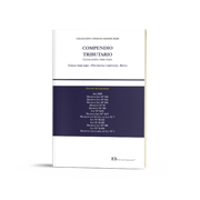COMPENDIO TRIBUTARIO Legislación tributaria