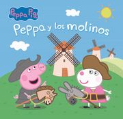 Peppa y los Molinos