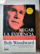 Negar la Evidencia