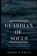 Guardian of Souls: The Sinister Spell of the Sydney Harbour Bridge (en Inglés)