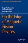 On the Edge of Magnetic Fusion Devices (en Inglés)