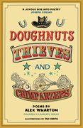 Doughnuts, Thieves and Chimpanzees (en Inglés)