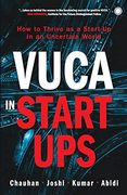 Vuca in Start-Ups