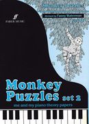 Monkey Puzzles, Set 2: Me and My Piano Theory Papers