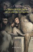 Vindicacion del Arte en la era del Artificio