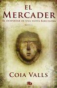 El Mercader (B DE BOLSILLO MAXI)